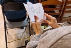 Atpūtas un ceļojumu piedāvājumi 15.09.2025 - 19.09.2025 Dzejas dienas Aizputē Dienvidkurzemes novada tūrisma centrs